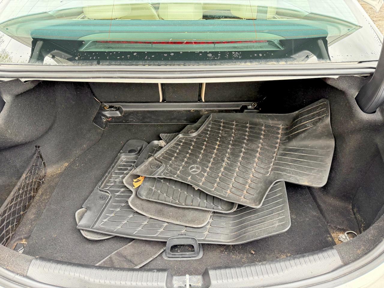Mercedes-Benz C-Class 300