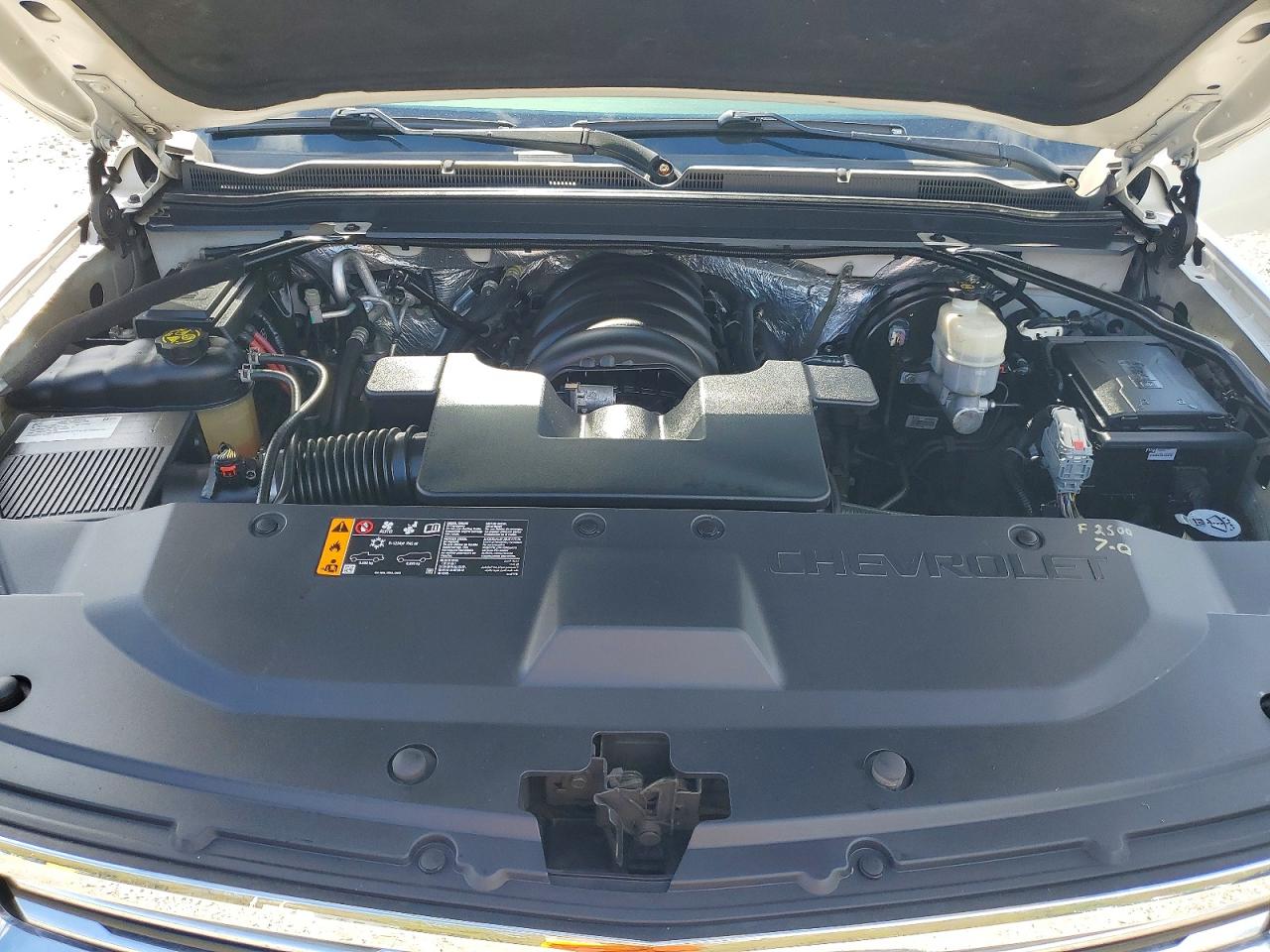 Chevrolet Suburban K1500 Premier