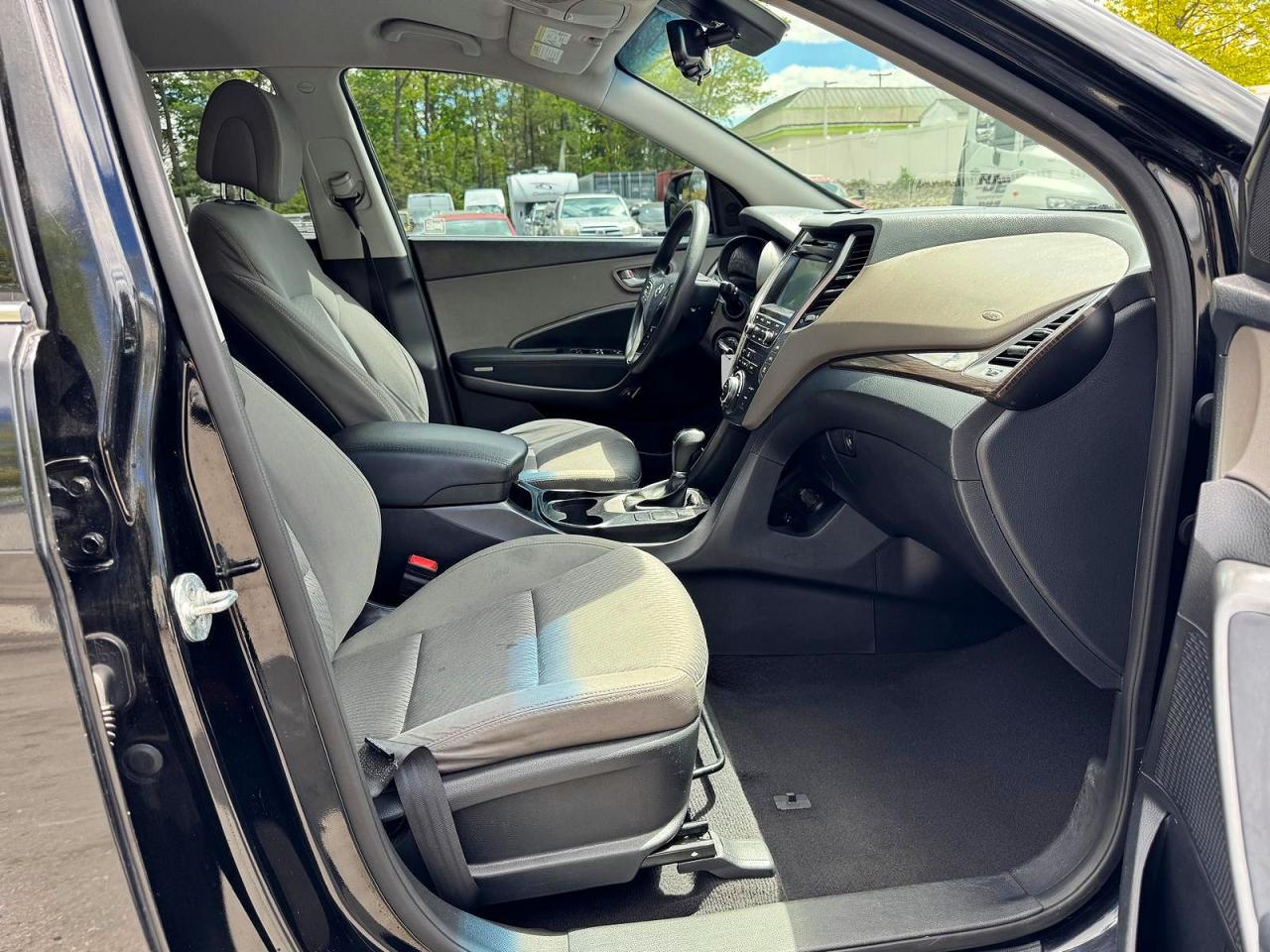 Hyundai SANTA FE Se