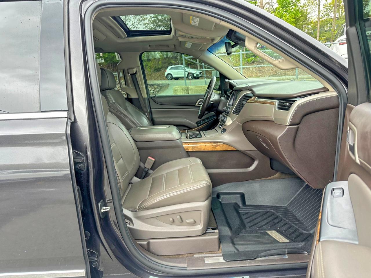 GMC Yukon Denali