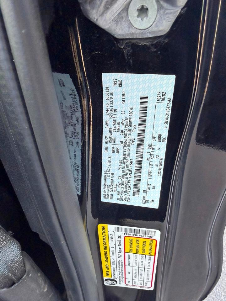 Ford Ranger Xl