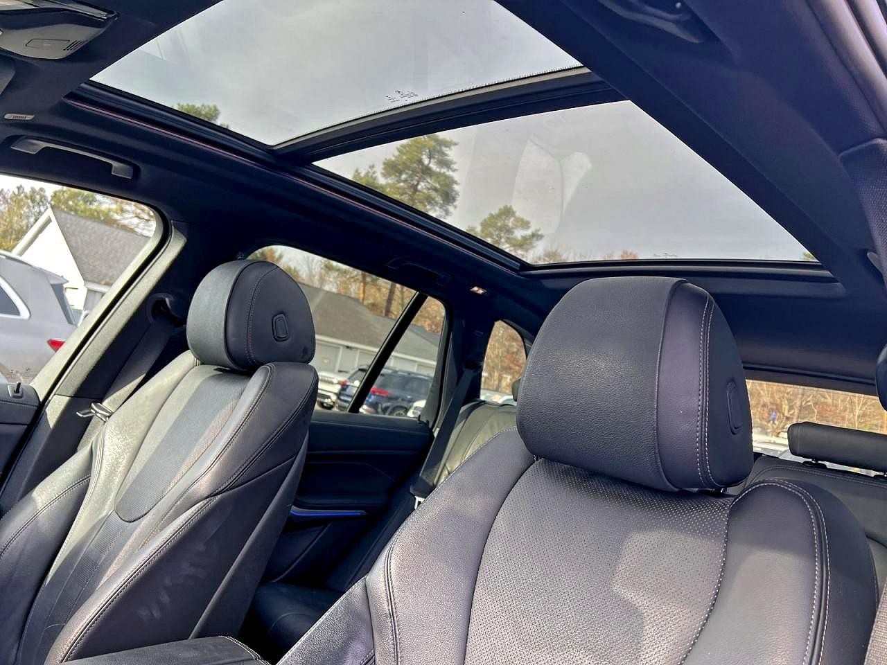 BMW X Series Xdrive40i