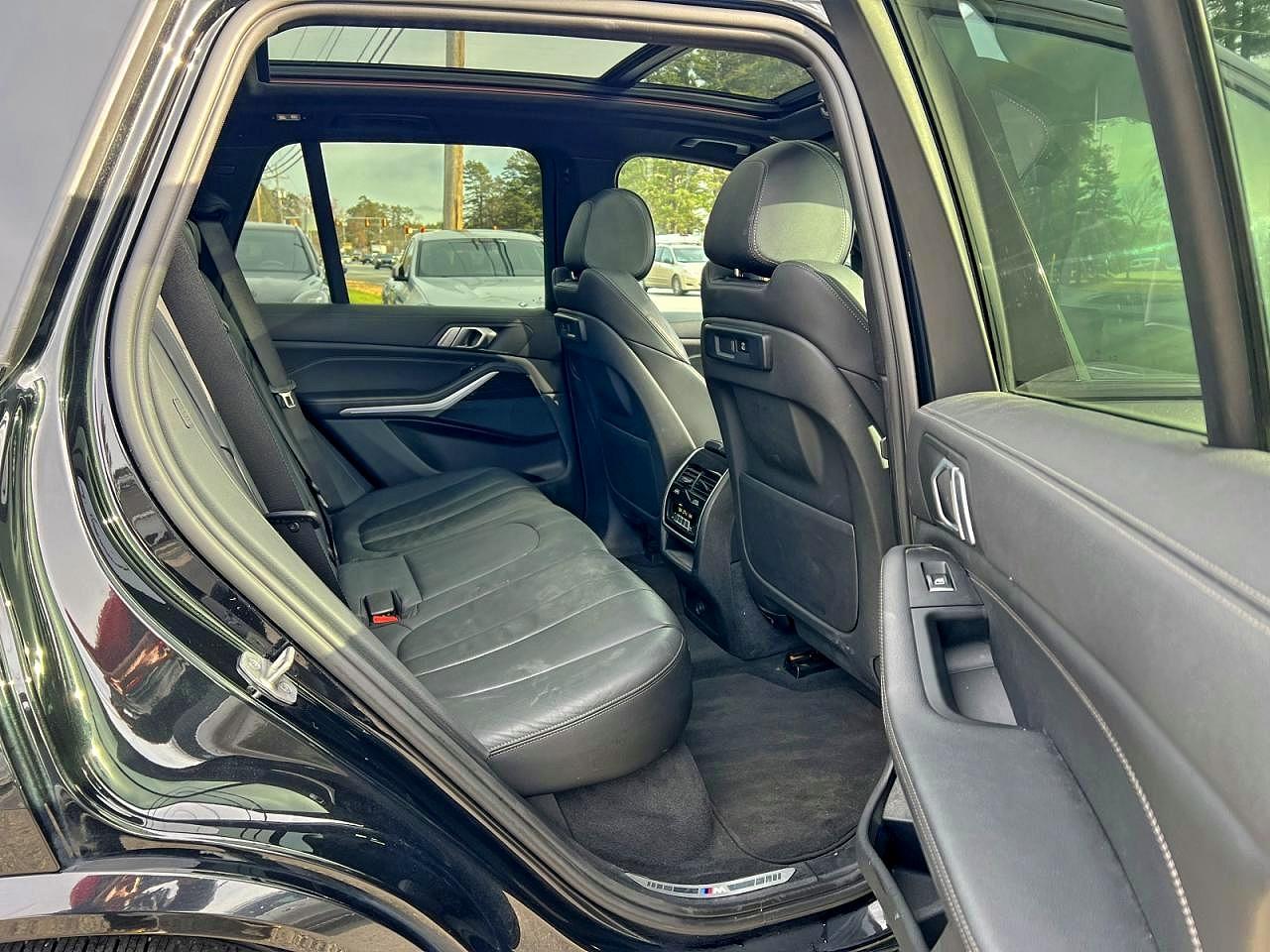 BMW X Series Xdrive40i