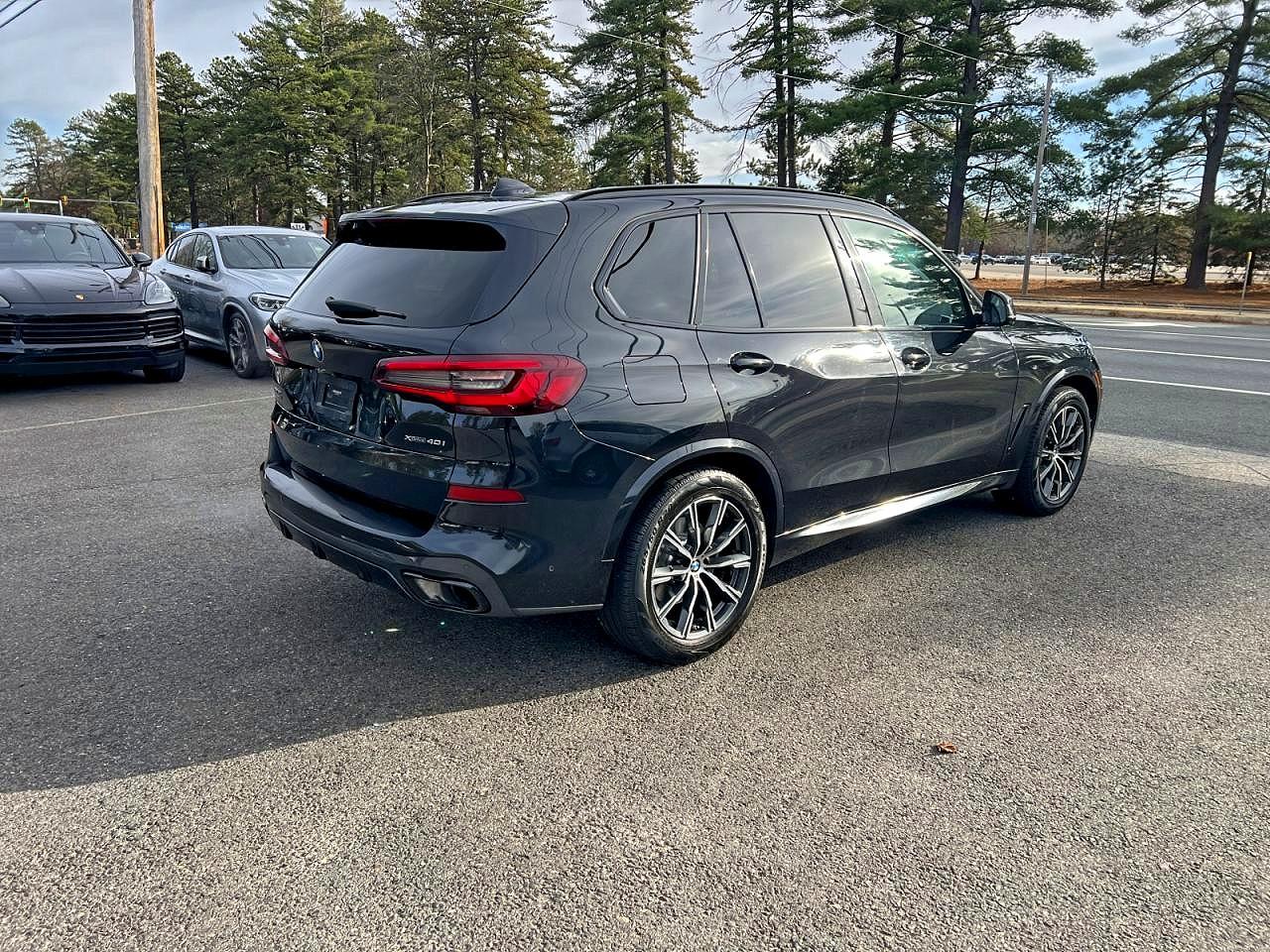BMW X Series Xdrive40i