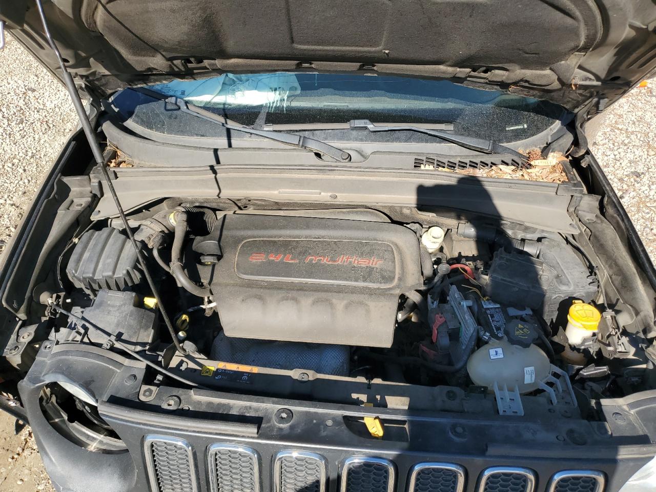 Jeep Renegade Latitude
