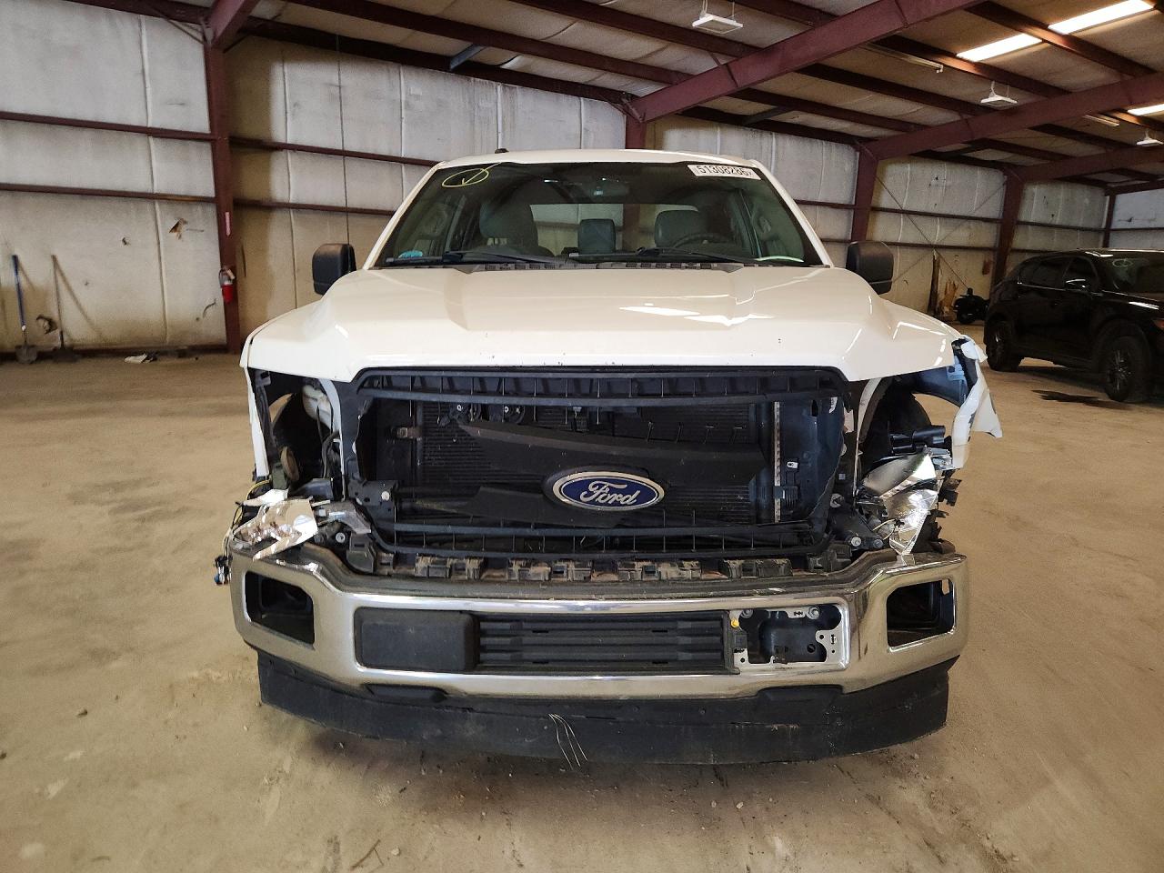 Ford F-150 Super Cab