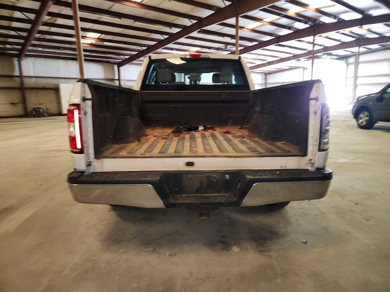 Ford F-150 Super Cab