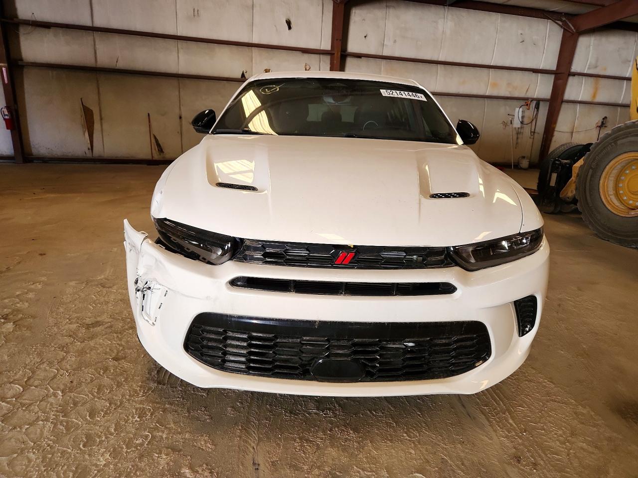 Dodge Hornet Gt Gt