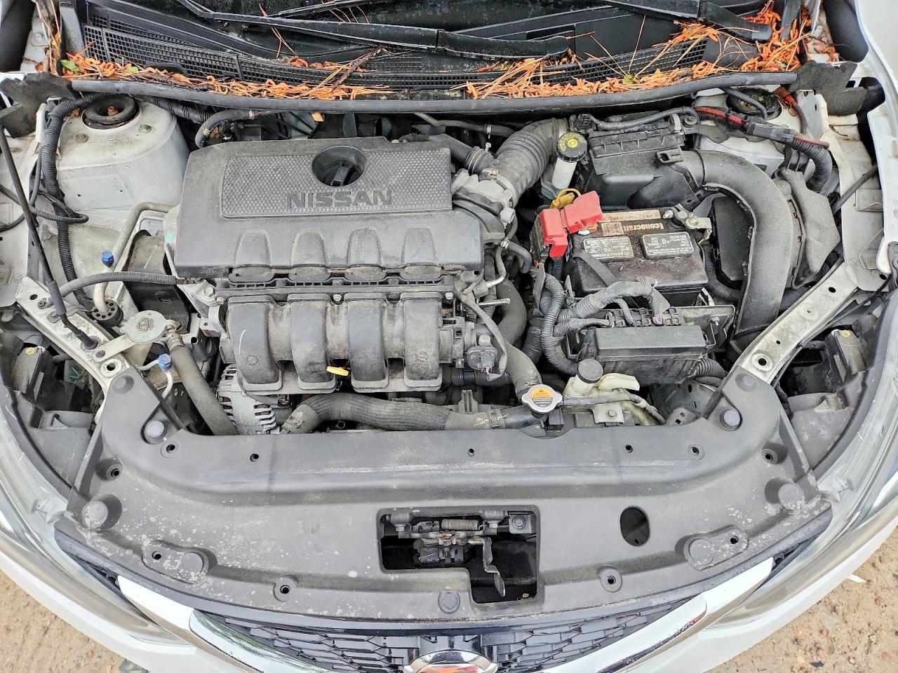Nissan Sentra