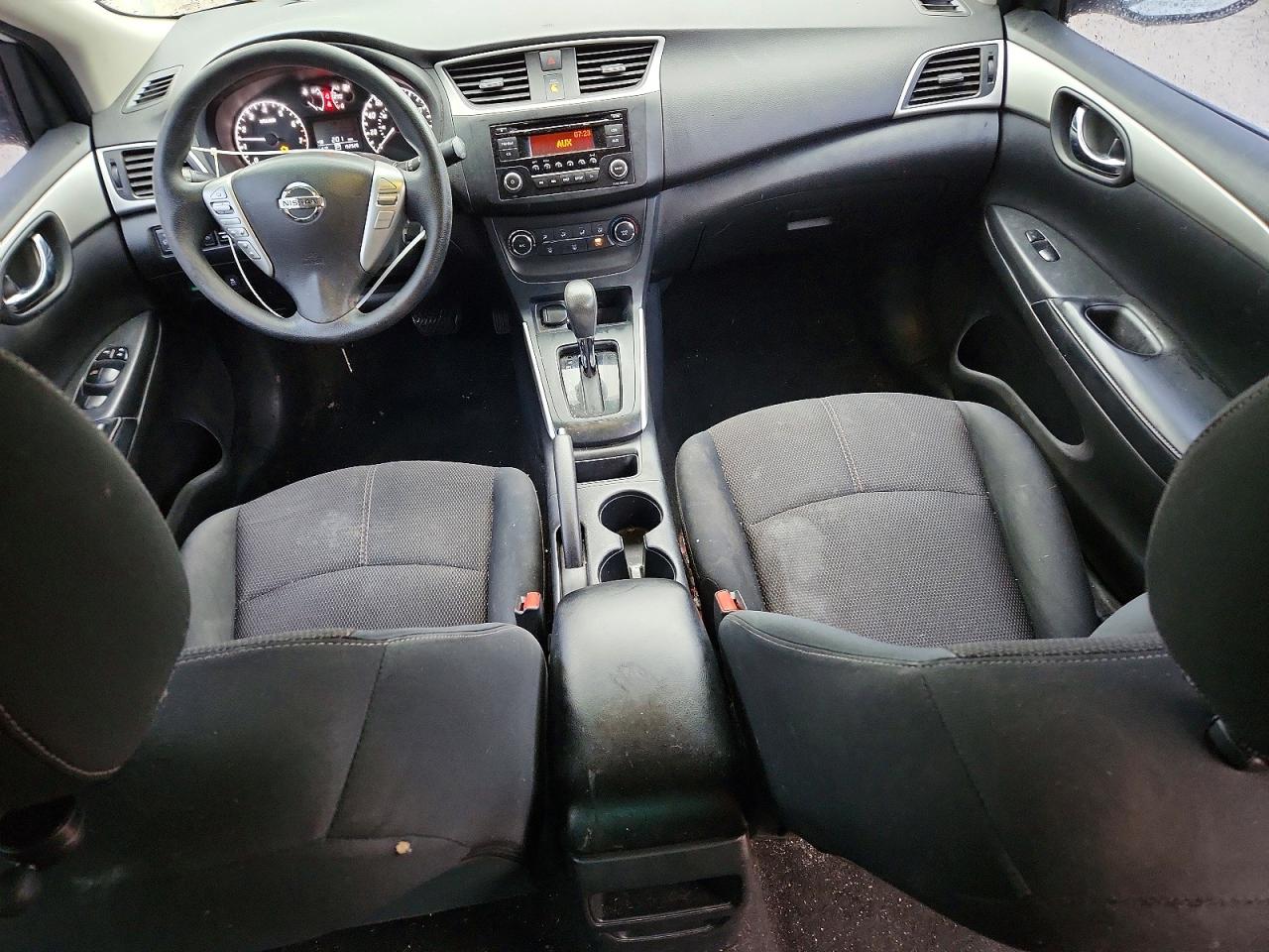 Nissan Sentra
