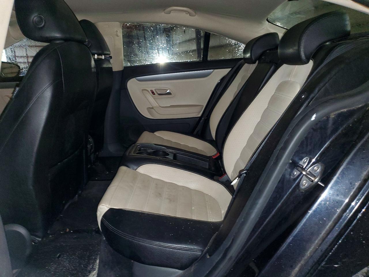 Volkswagen CC Sport