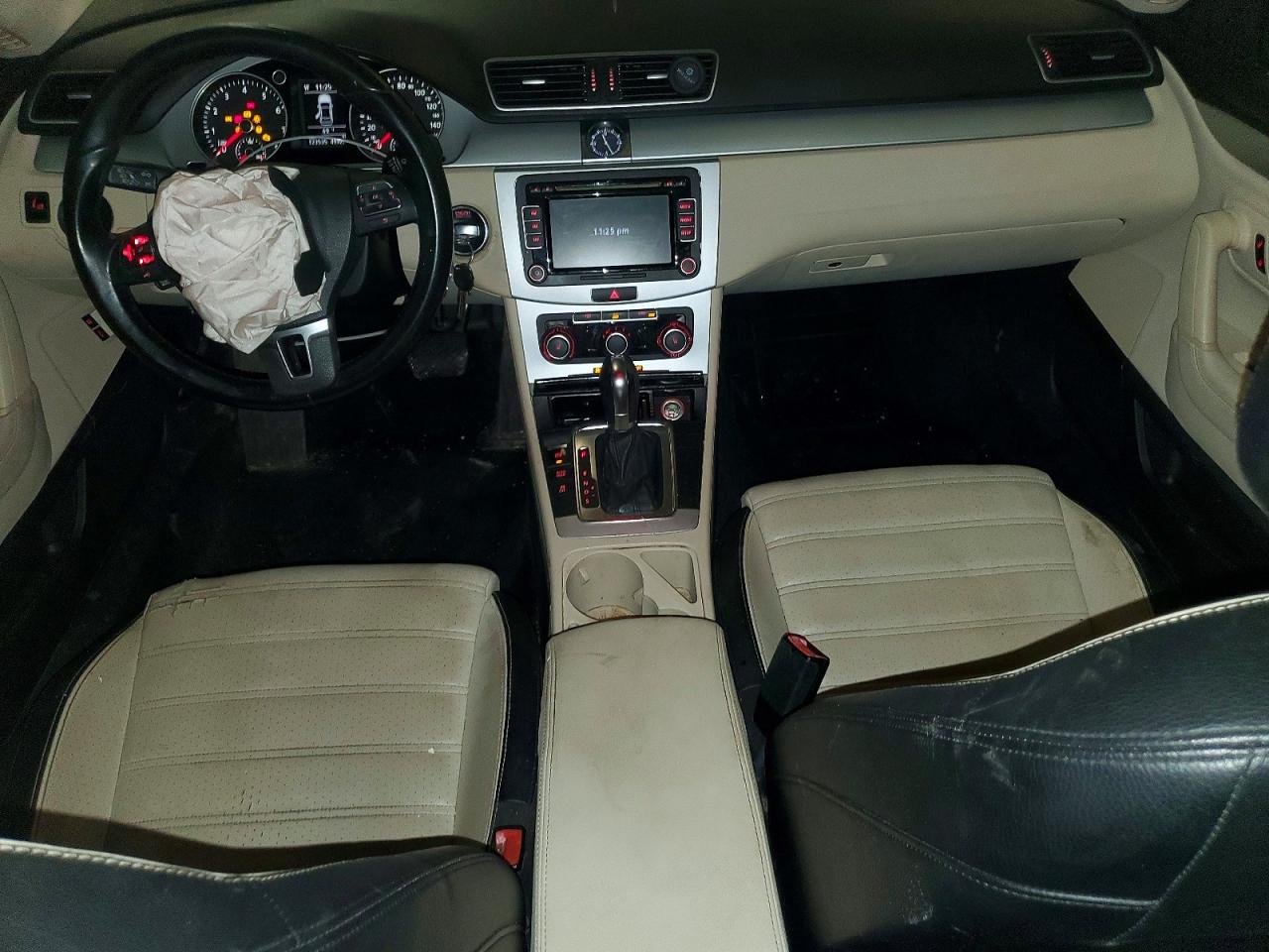 Volkswagen CC Sport