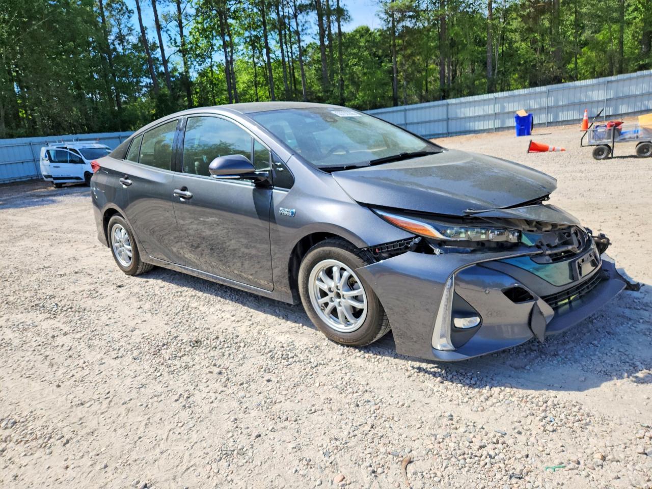 Toyota Prius Advanced