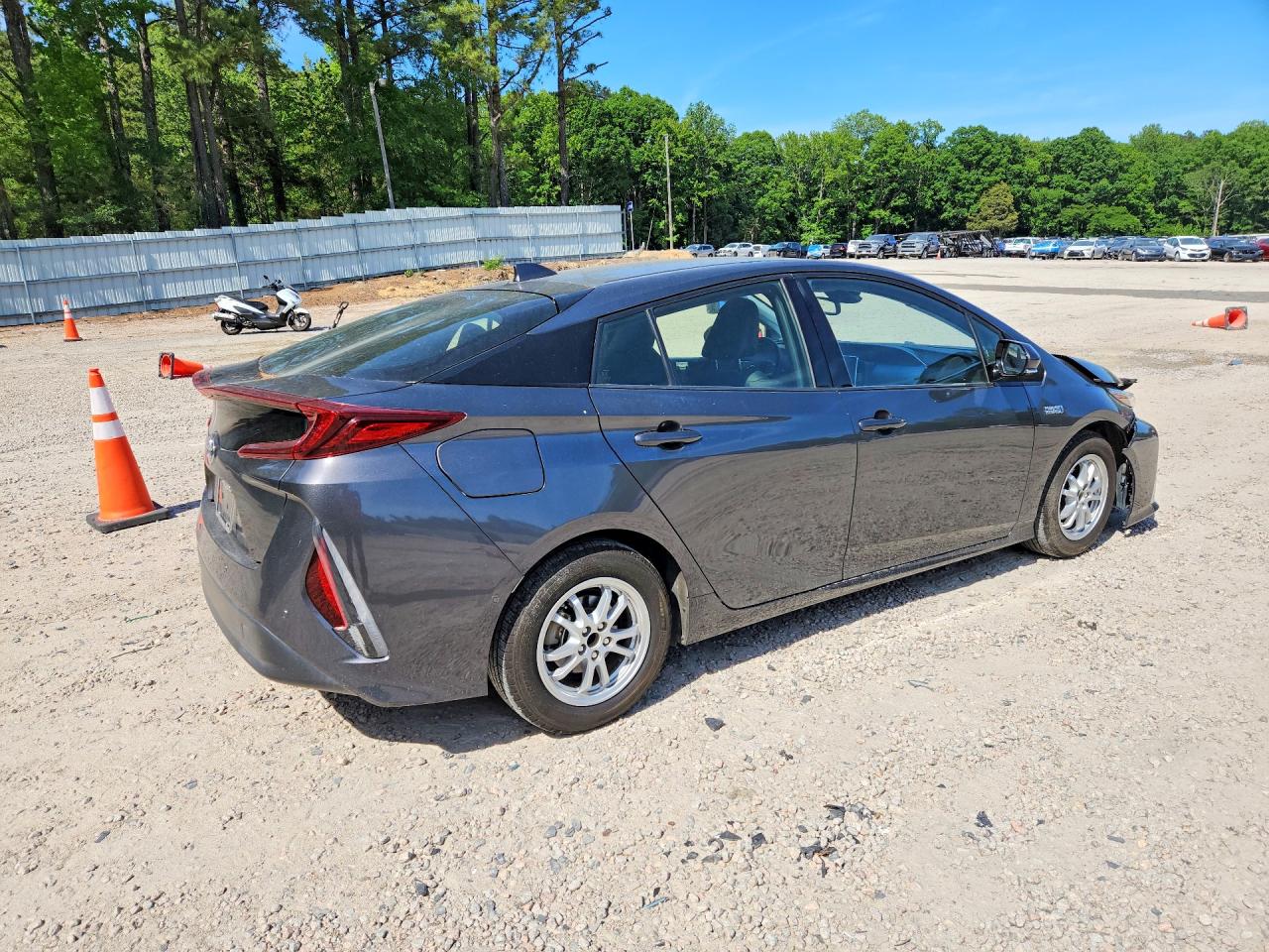 Toyota Prius Advanced