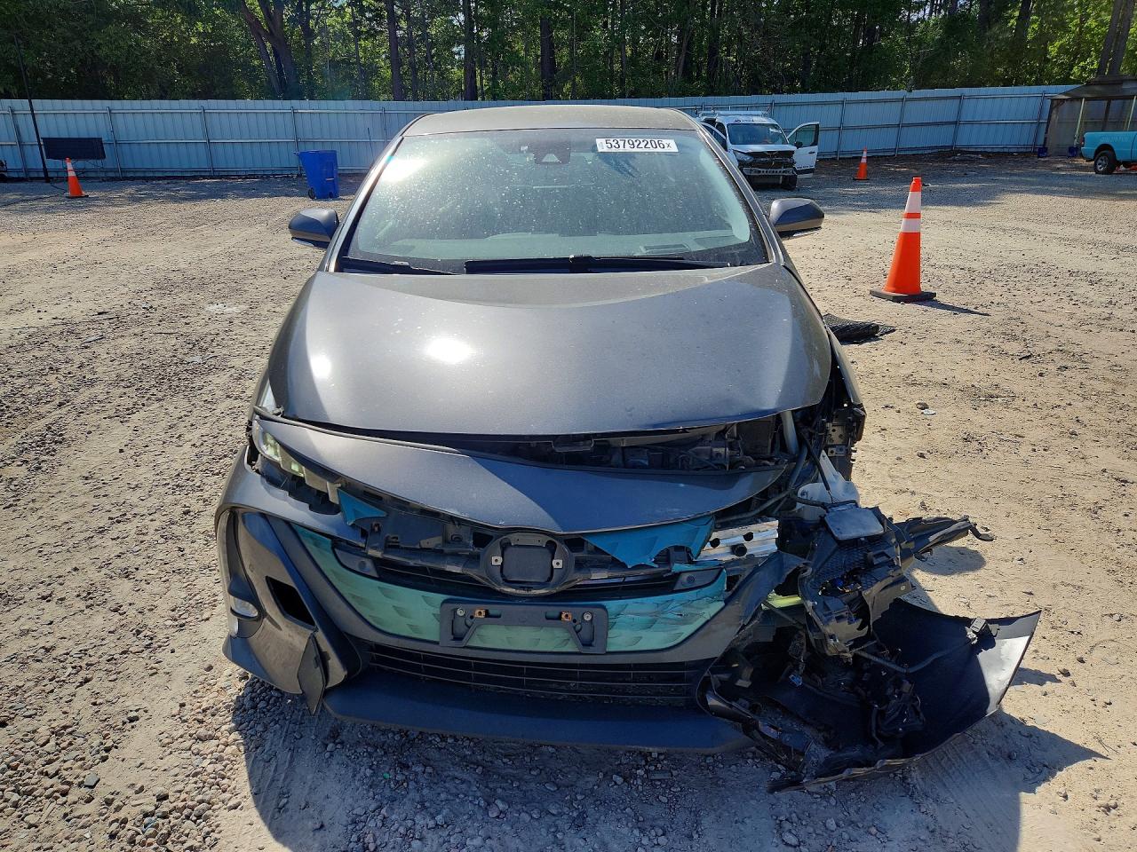 Toyota Prius Advanced