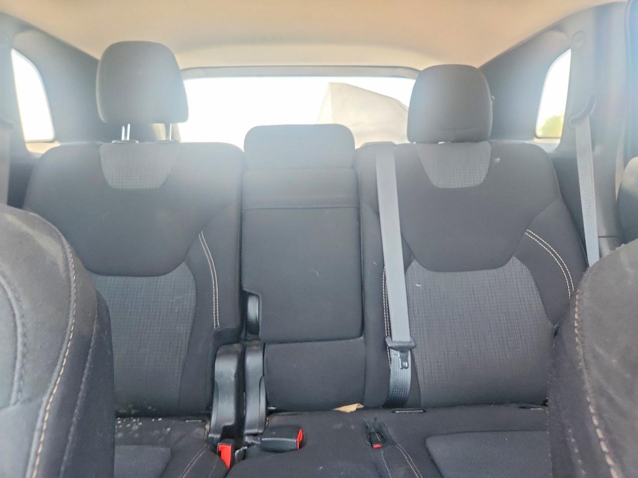 Jeep Grand Cherokee Latitude
