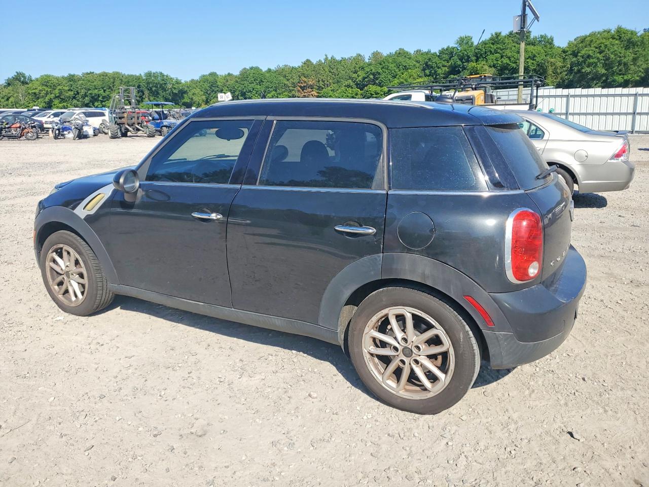MINI Cooper Countryman