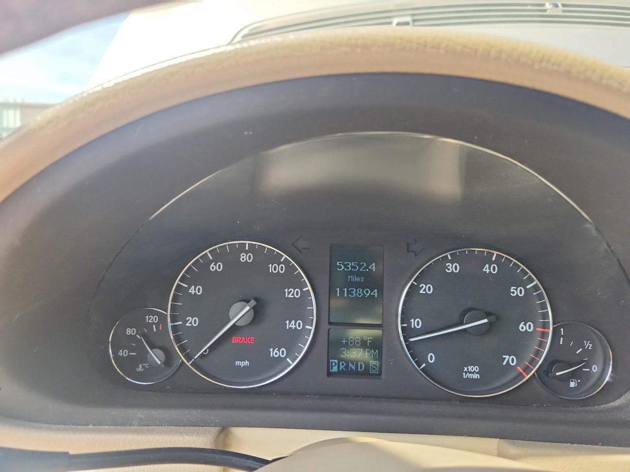 Mercedes-Benz C-Class 240 4matic