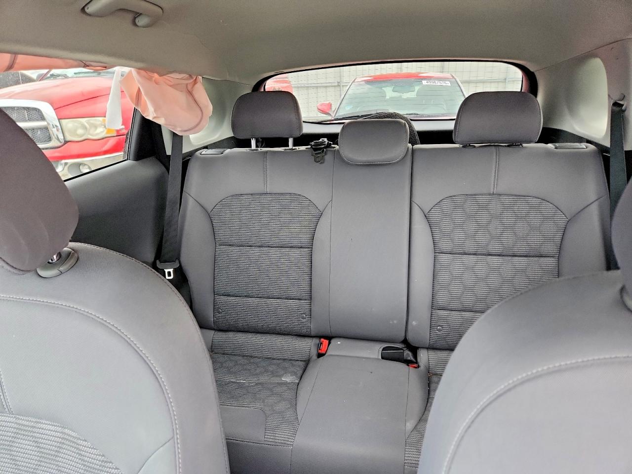 Kia Niro Lx