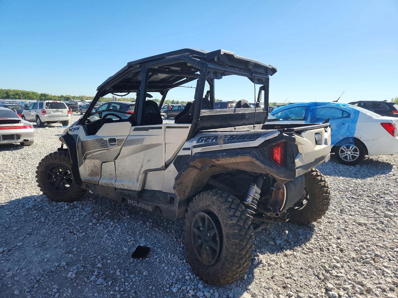 Polaris General