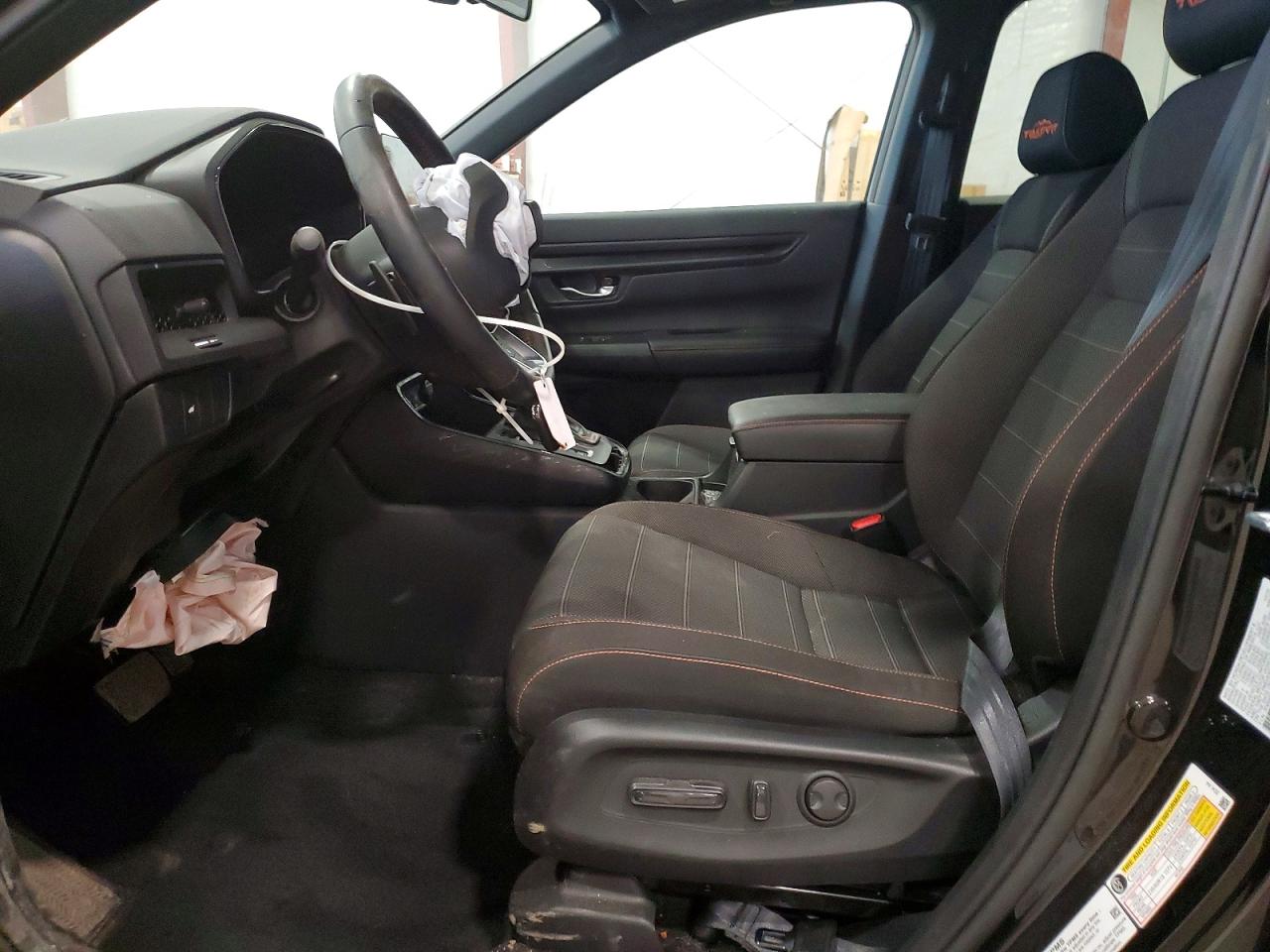 Honda Cr-v Trail Trailsport
