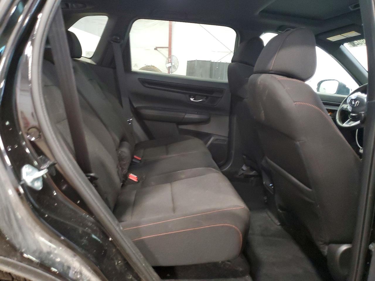 Honda Cr-v Trail Trailsport