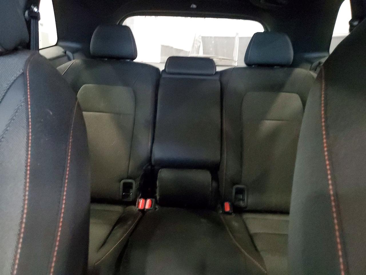 Honda Cr-v Trail Trailsport