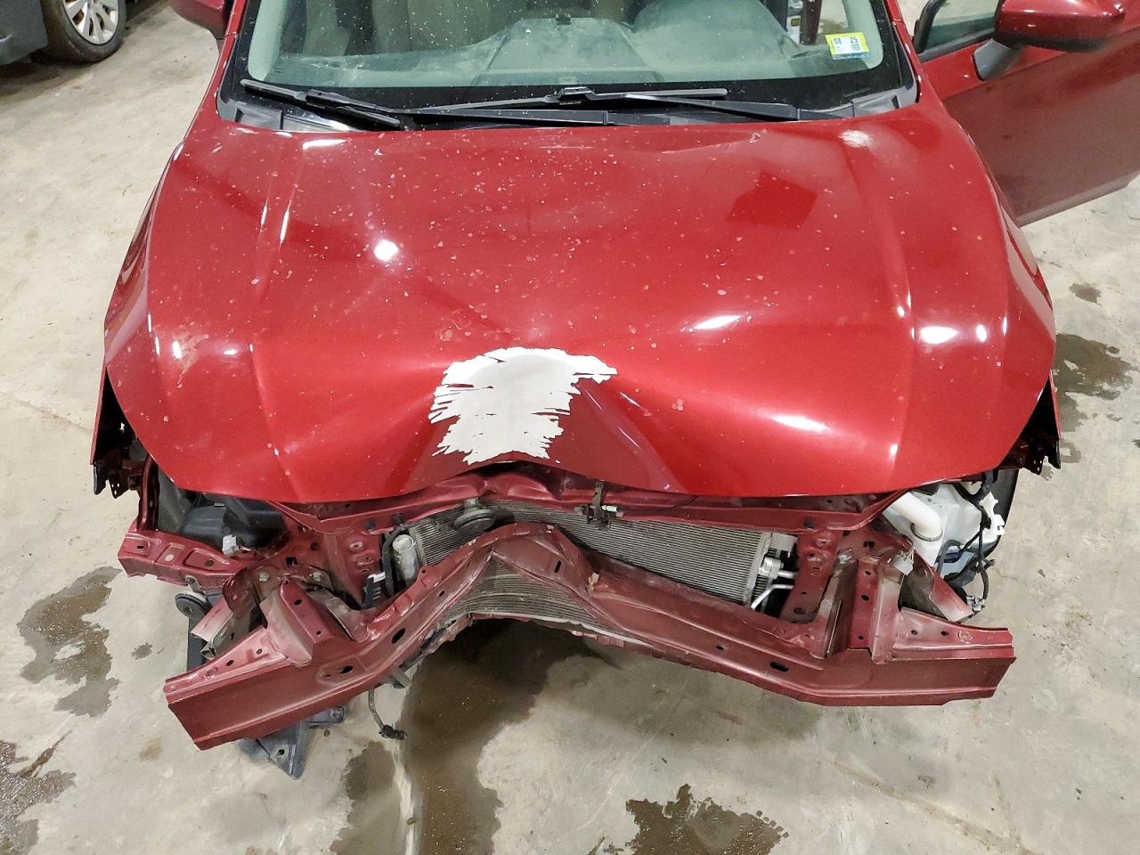 Subaru Impreza Premium