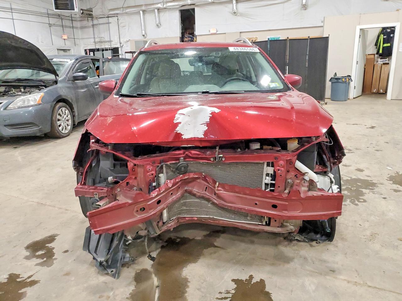 Subaru Impreza Premium