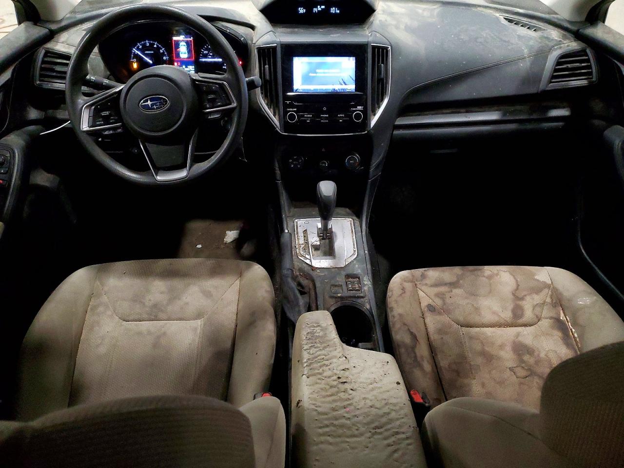 Subaru Impreza Premium