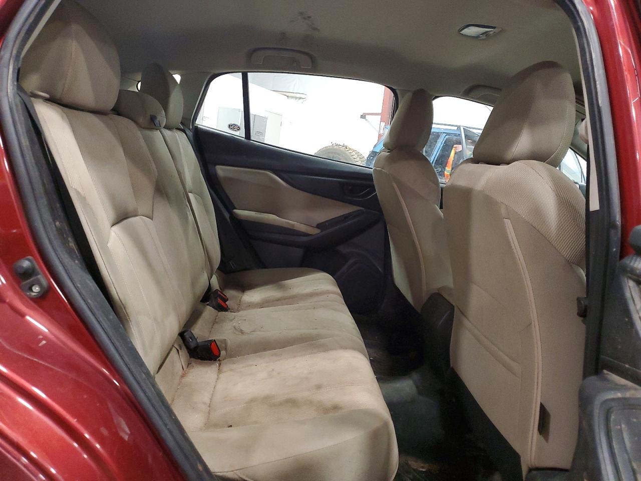 Subaru Impreza Premium