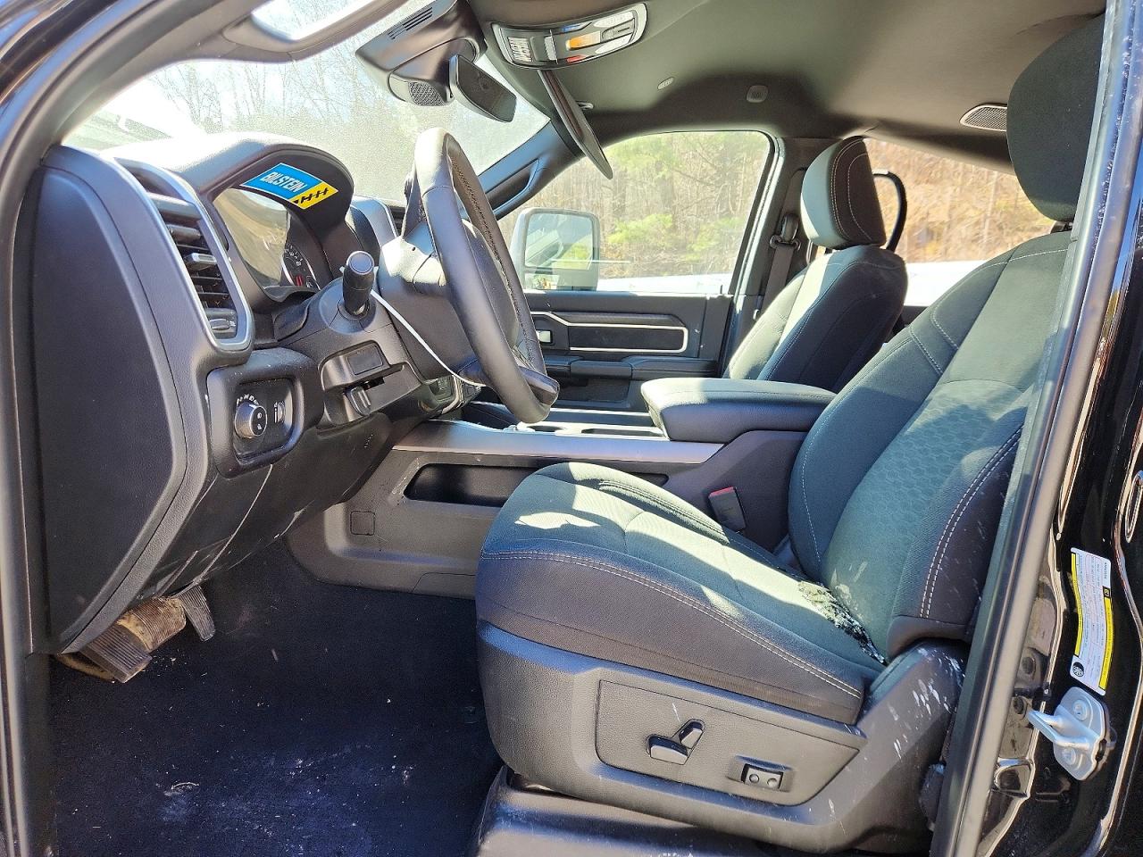 Ram 2500 Big Horn