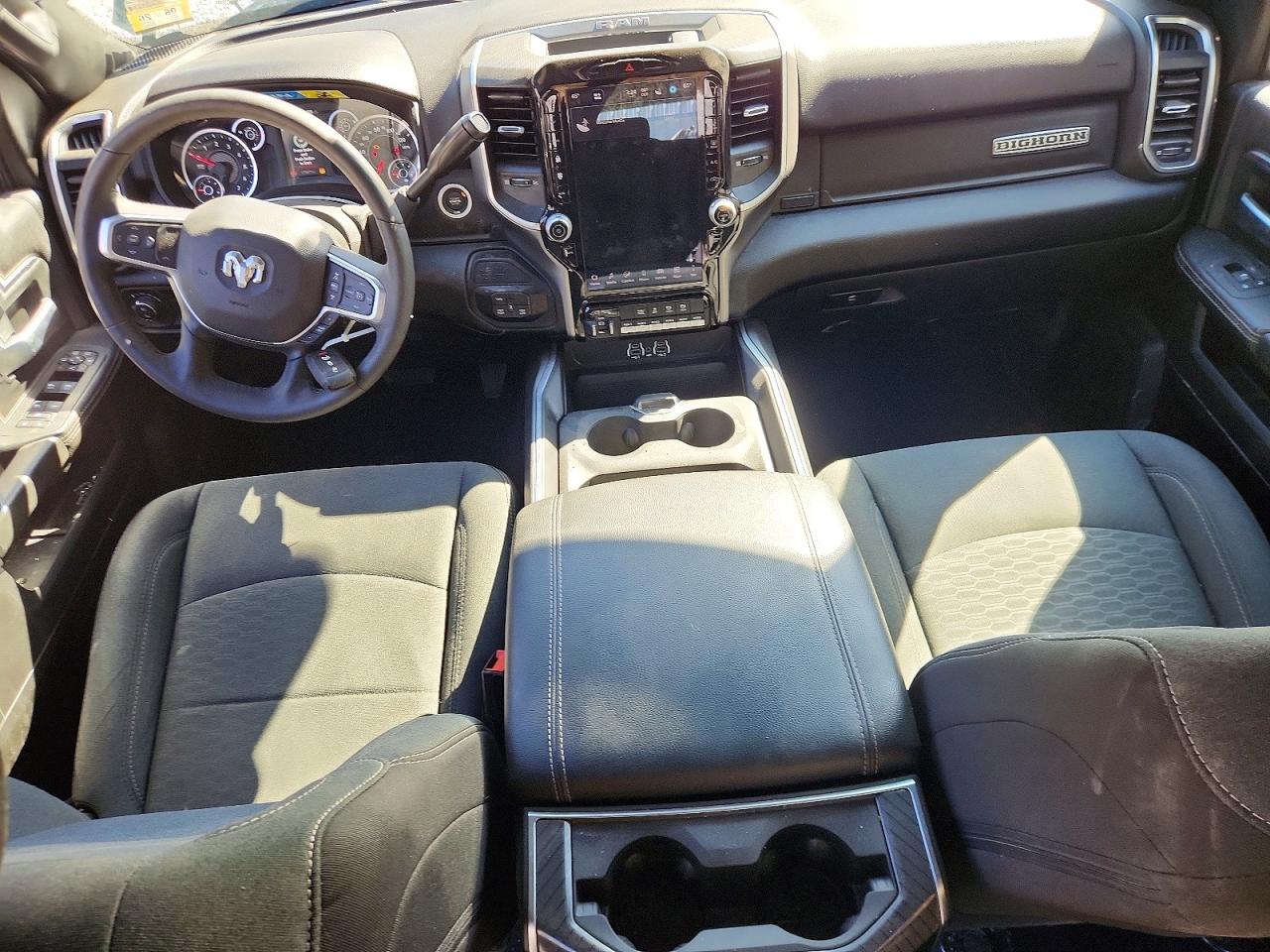 Ram 2500 Big Horn
