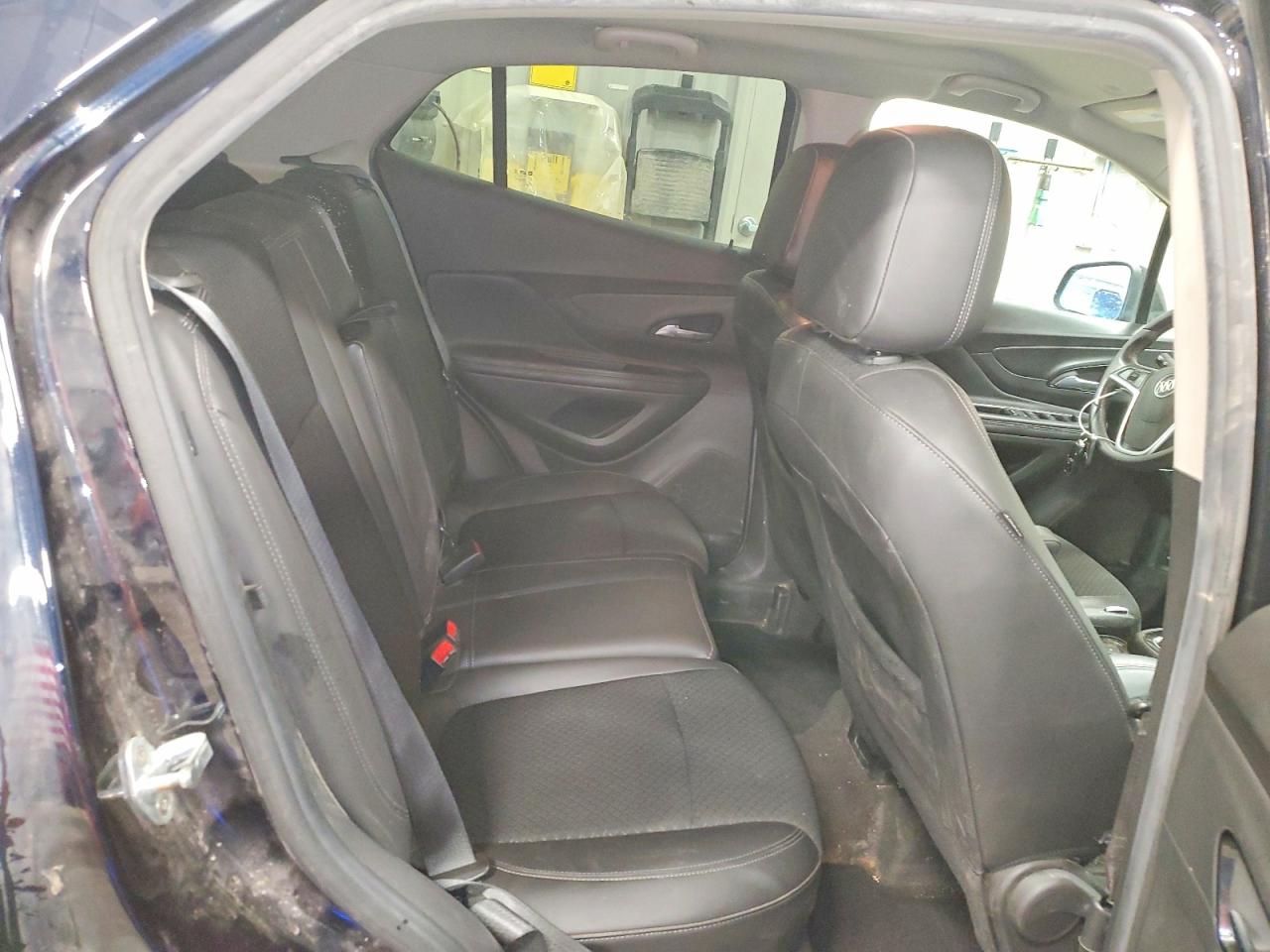 Buick Encore Preferred