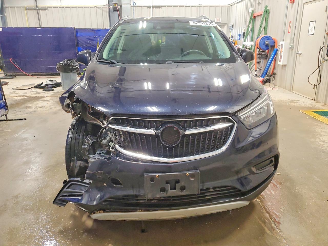 Buick Encore Preferred