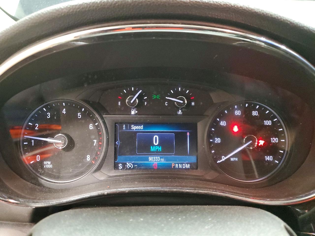 Buick Encore Preferred