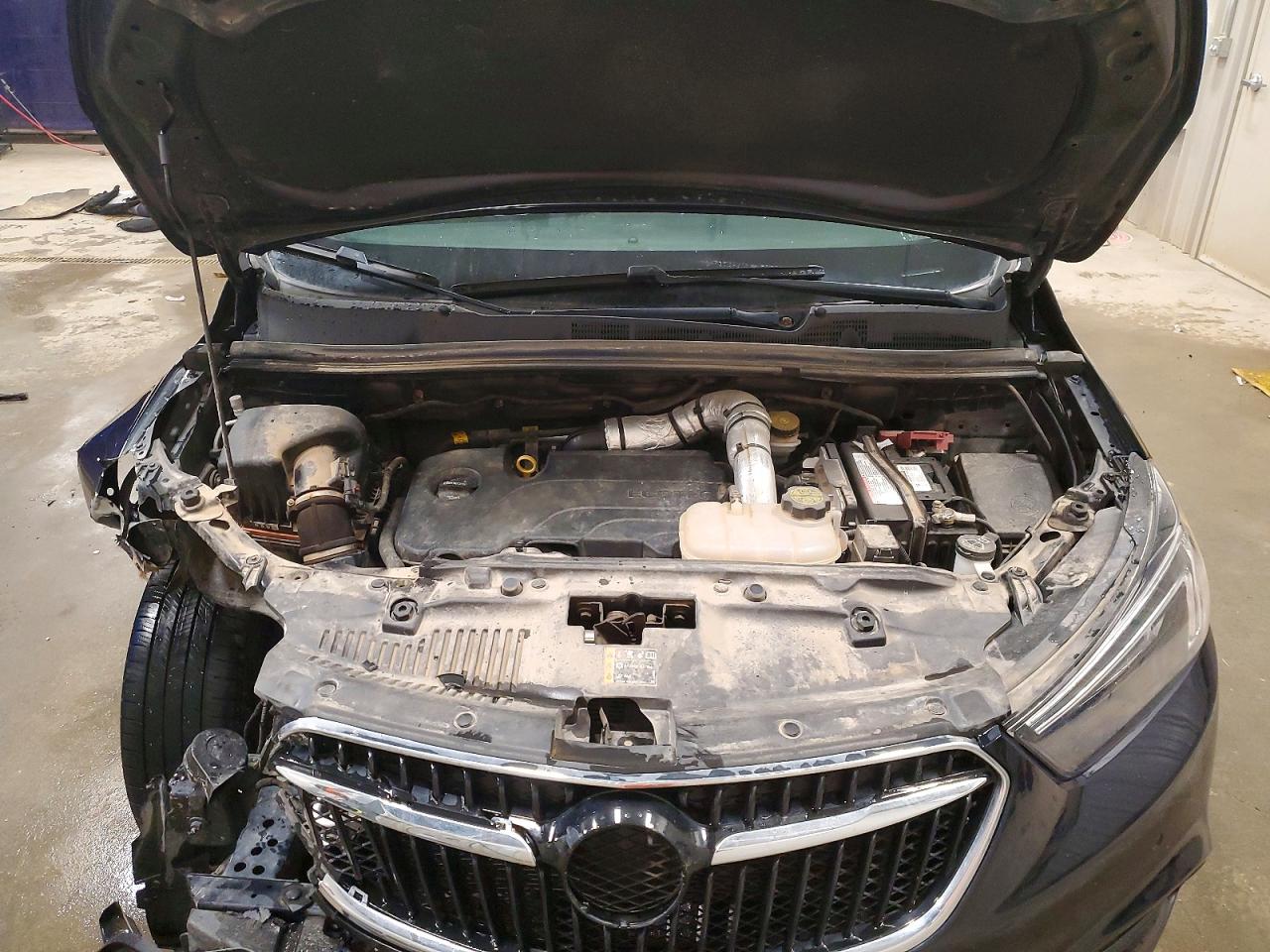 Buick Encore Preferred