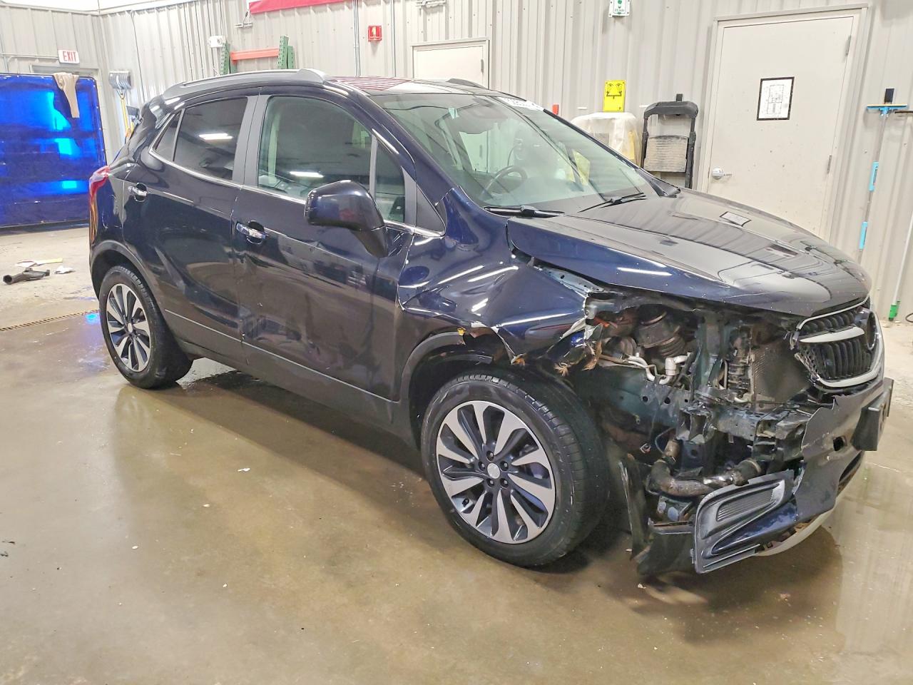 Buick Encore Preferred