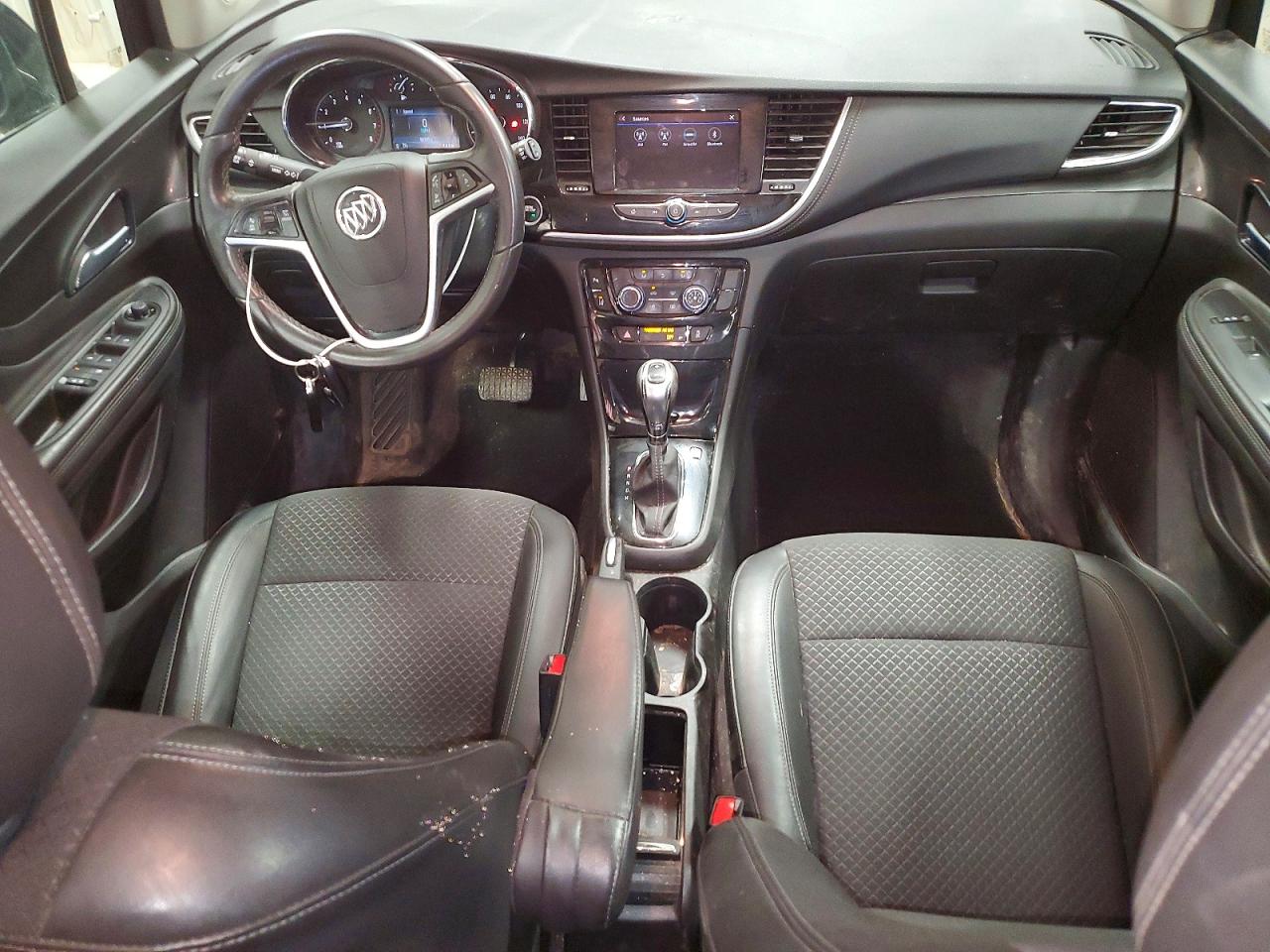 Buick Encore Preferred