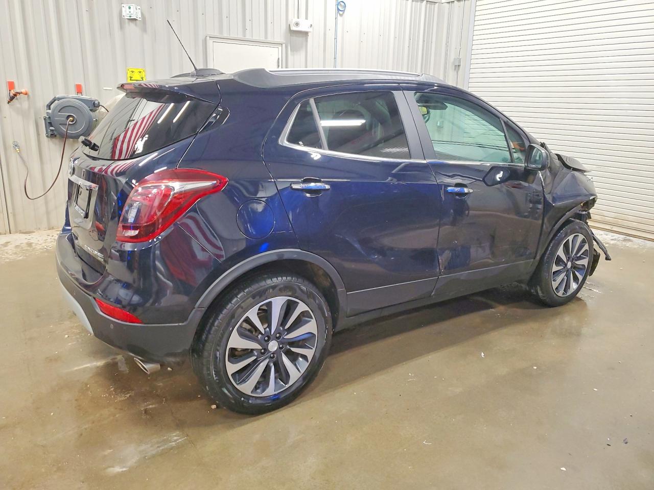 Buick Encore Preferred