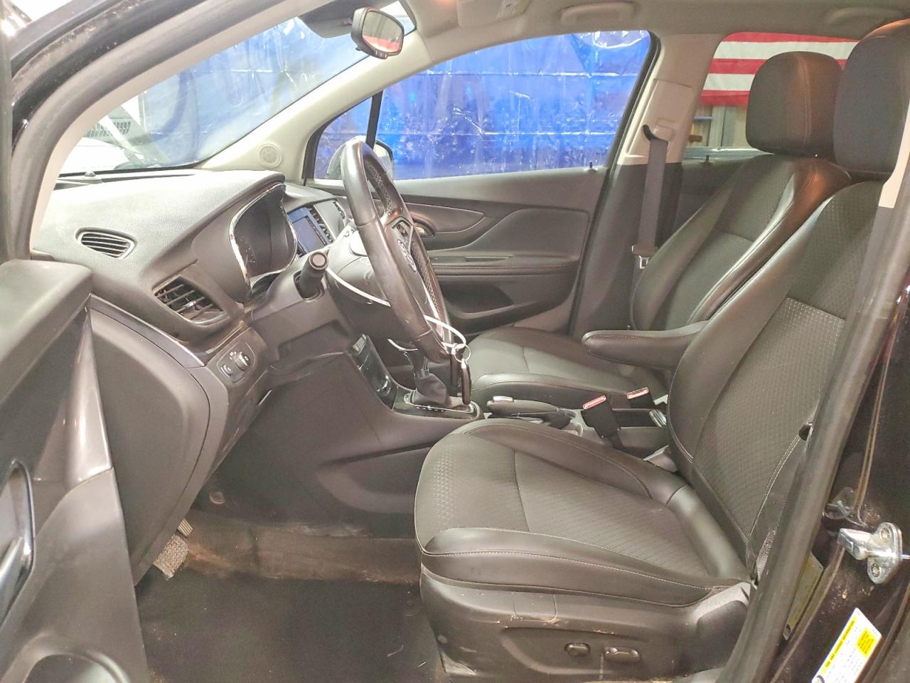 Buick Encore Preferred