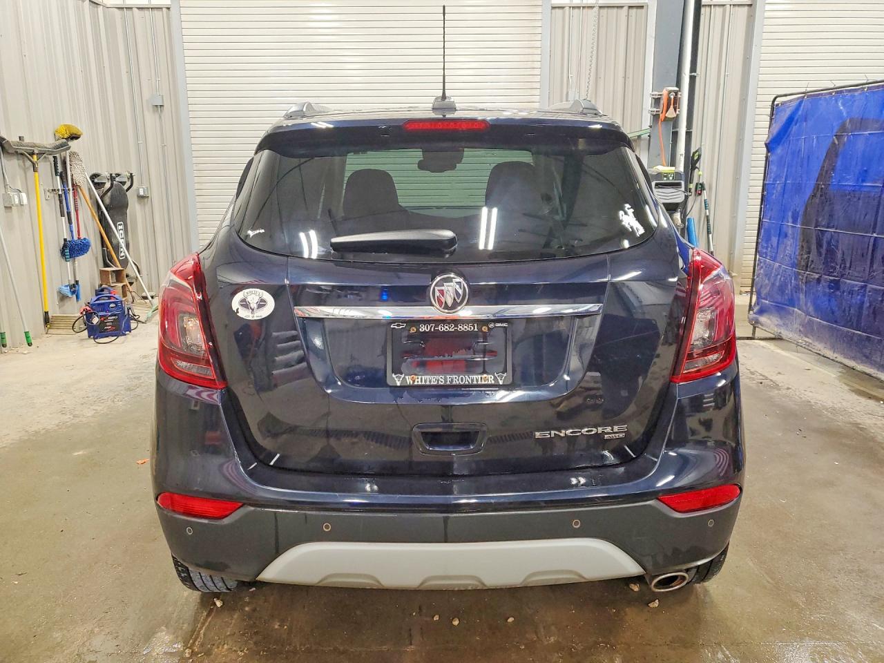 Buick Encore Preferred