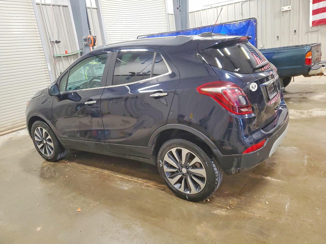 Buick Encore Preferred