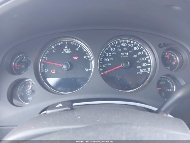 Chevrolet Suburban 1500 Lt
