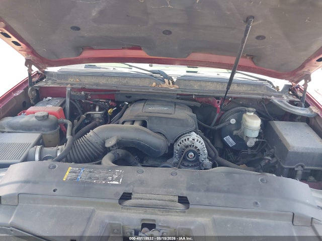 Chevrolet Suburban 1500 Lt