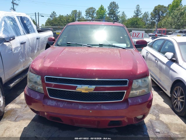 Chevrolet Suburban 1500 Lt
