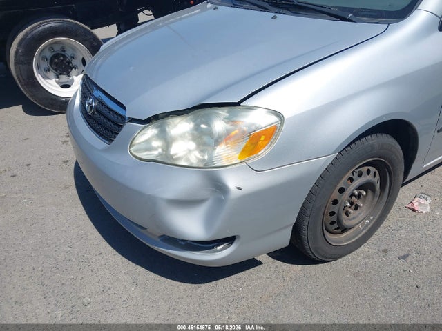 Toyota Corolla Ce