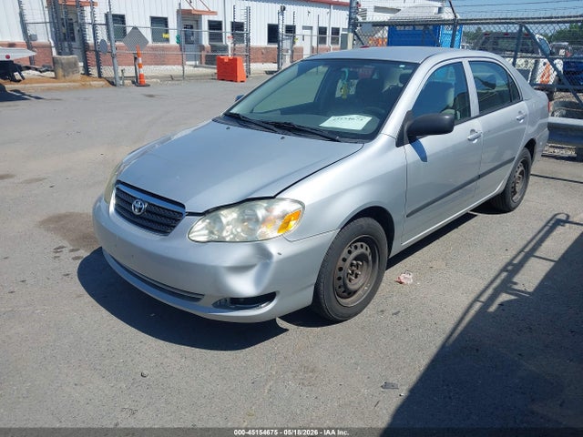 Toyota Corolla Ce