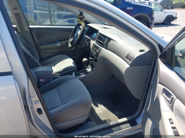 Toyota Corolla Ce