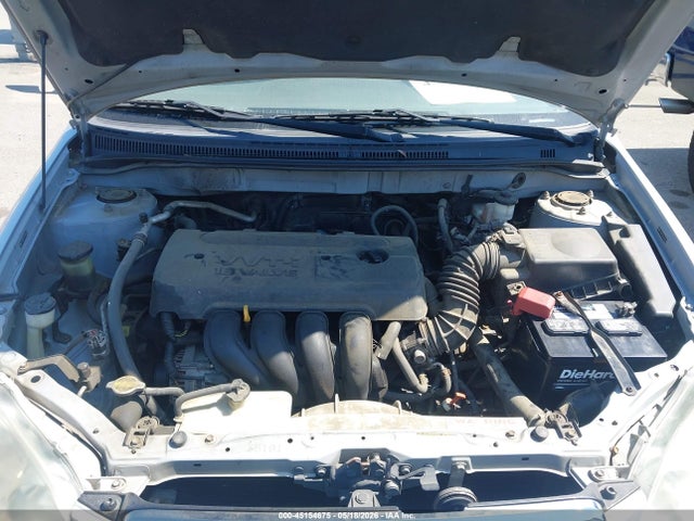 Toyota Corolla Ce